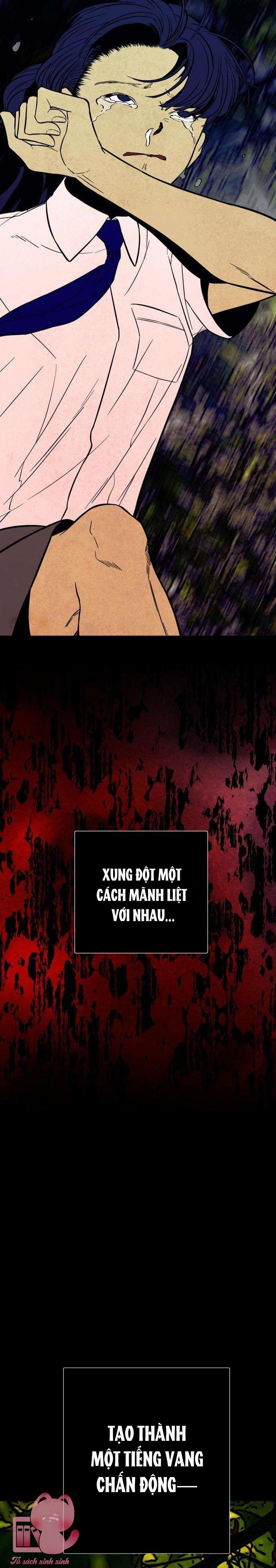 Phục Tùng - Chap 16 - Trang 29