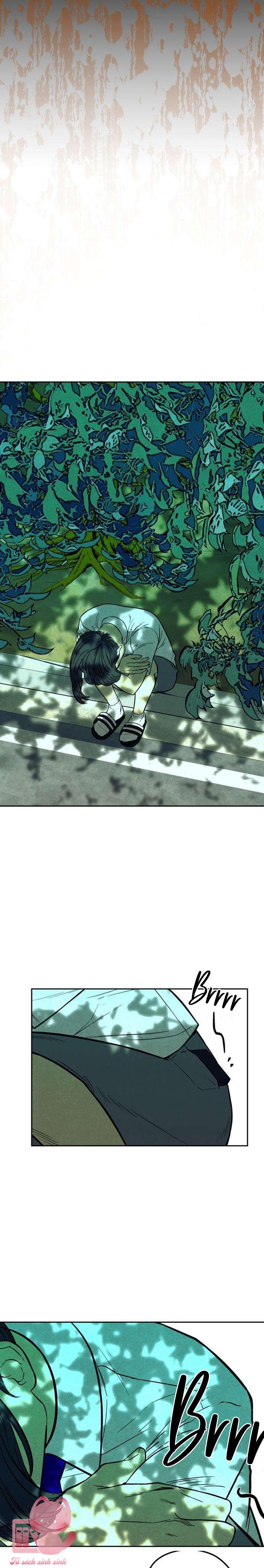 Phục Tùng - Chap 16 - Trang 31