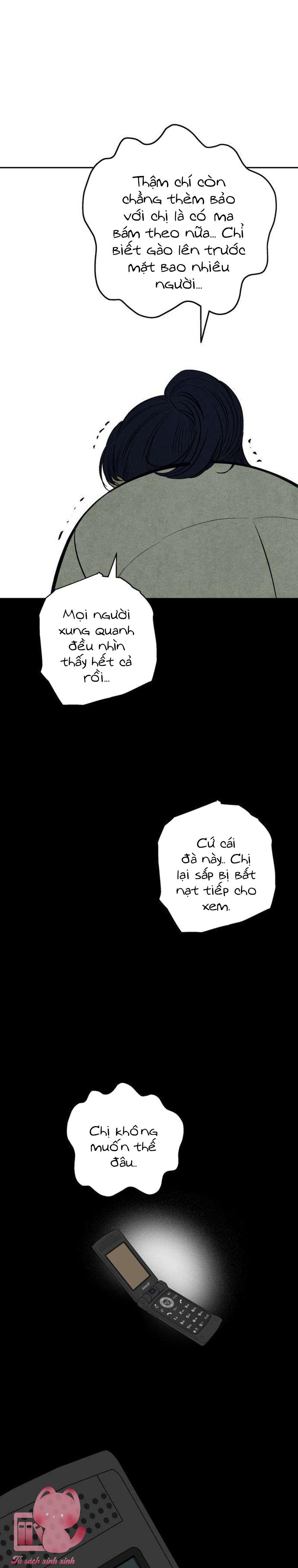 Phục Tùng - Chap 16 - Trang 33
