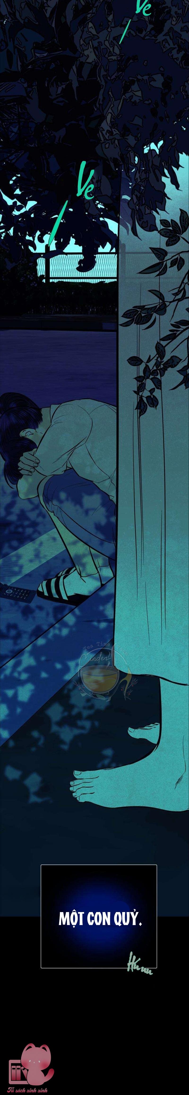 Phục Tùng - Chap 16 - Trang 35