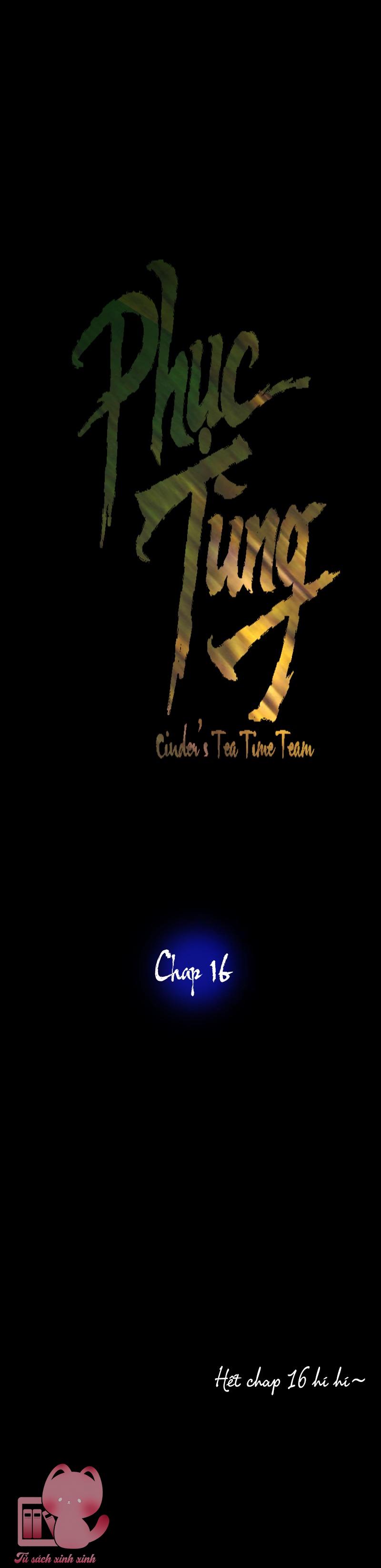 Phục Tùng - Chap 16 - Trang 36