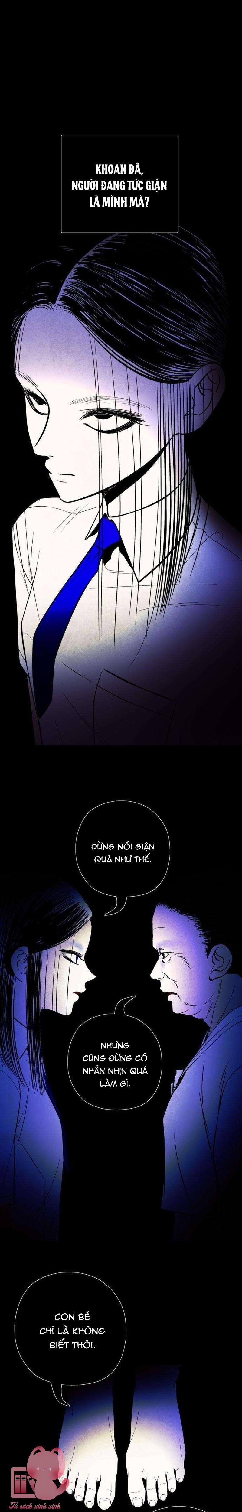Phục Tùng - Chap 16 - Trang 5