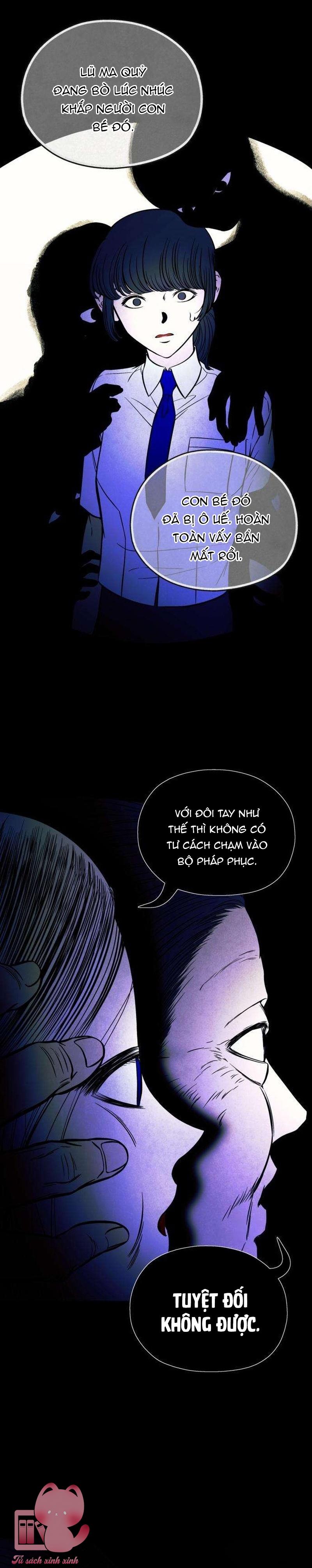 Phục Tùng - Chap 16 - Trang 7