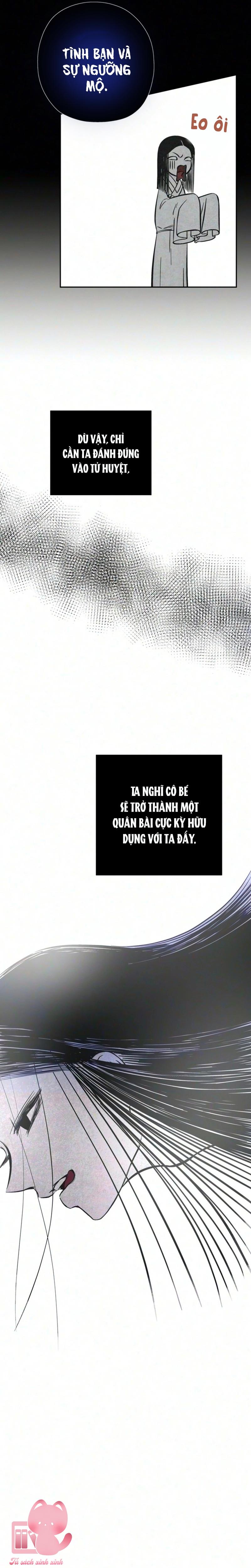 Phục Tùng - Chap 17 - Trang 13