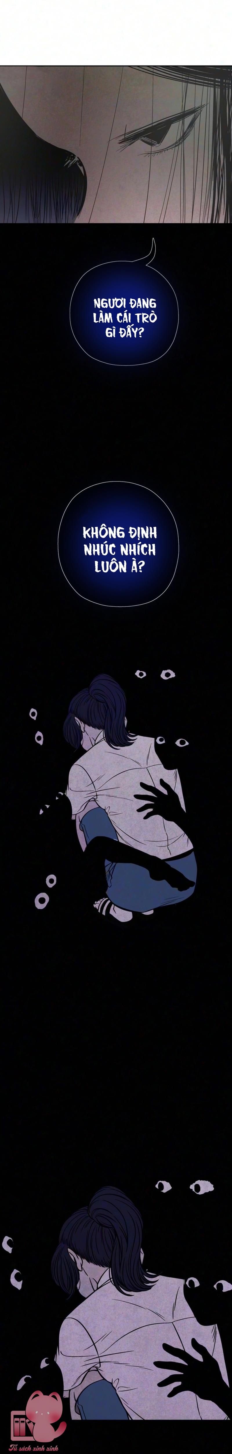 Phục Tùng - Chap 17 - Trang 14