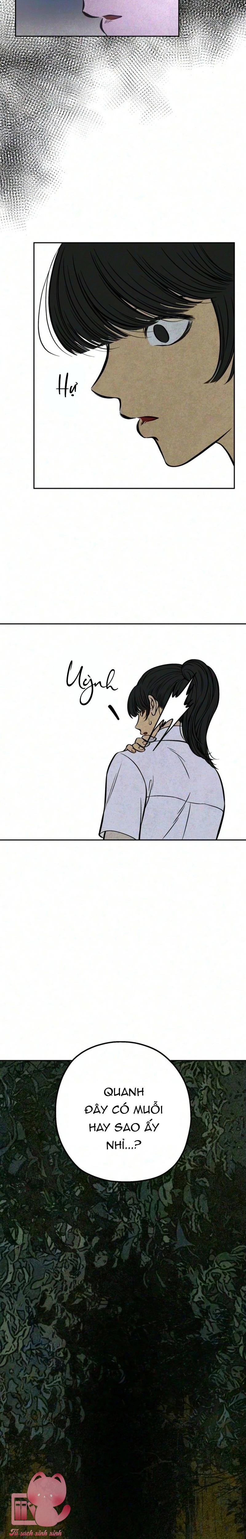 Phục Tùng - Chap 17 - Trang 18