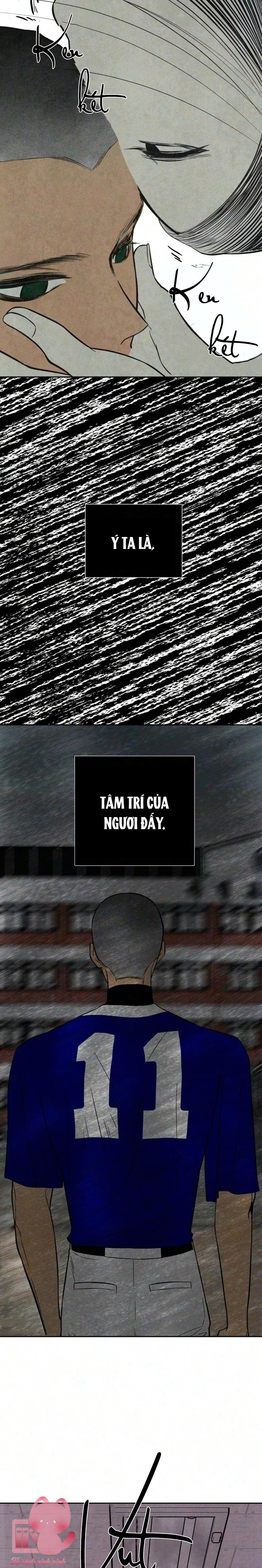 Phục Tùng - Chap 17 - Trang 22