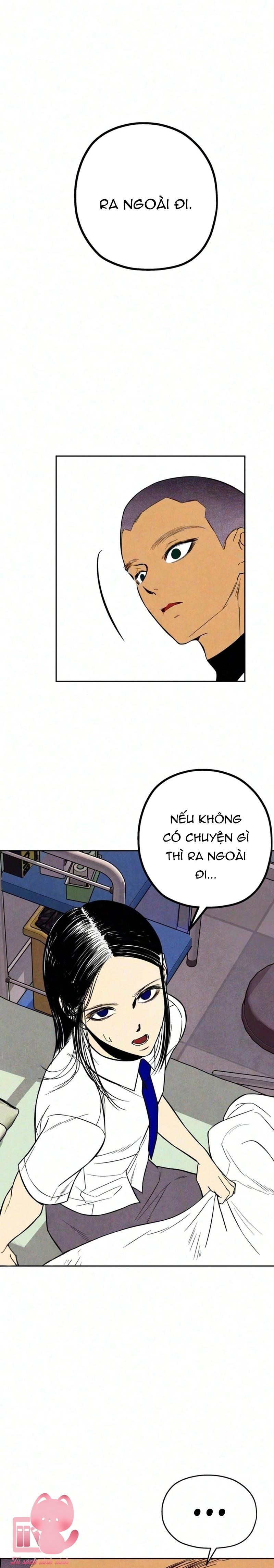 Phục Tùng - Chap 17 - Trang 25