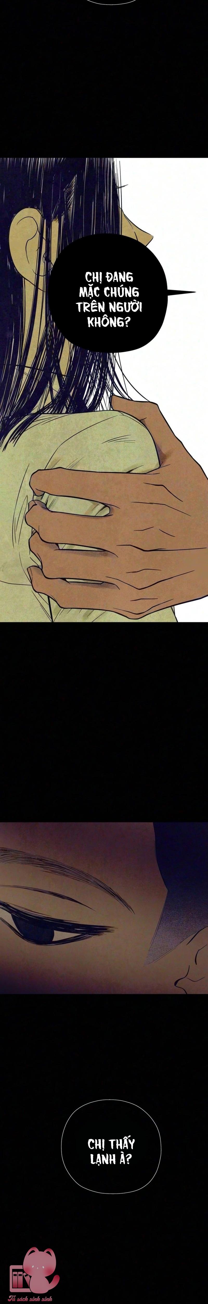 Phục Tùng - Chap 17 - Trang 30