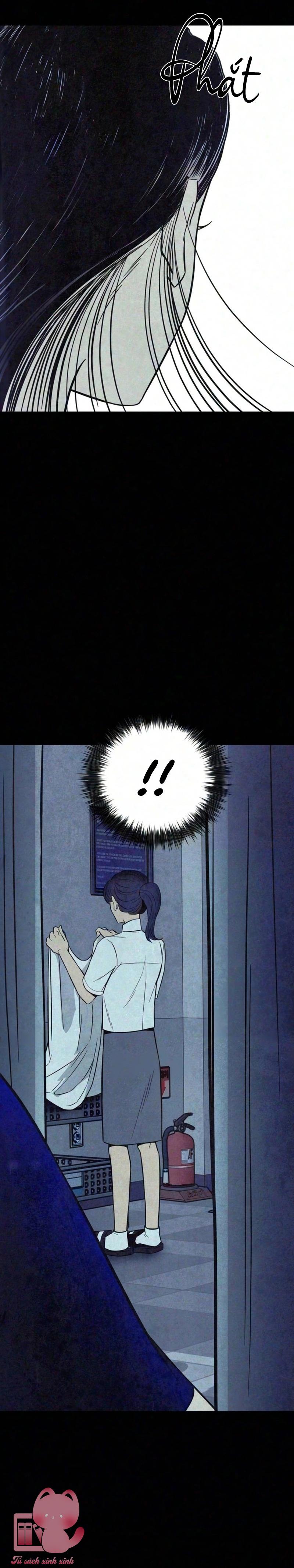 Phục Tùng - Chap 17 - Trang 33