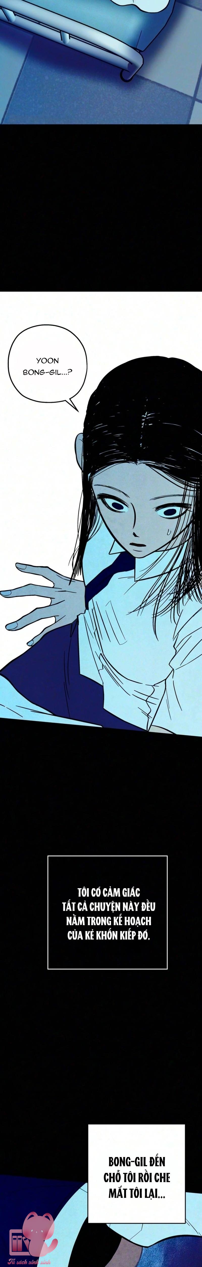 Phục Tùng - Chap 17 - Trang 35
