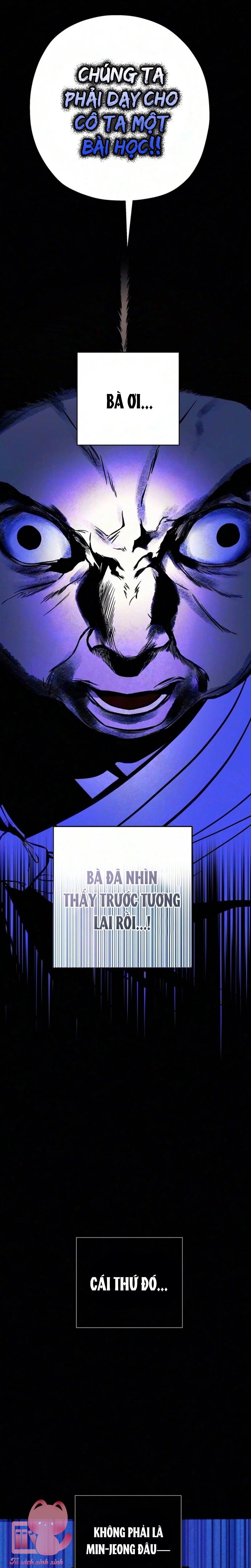 Phục Tùng - Chap 17 - Trang 37