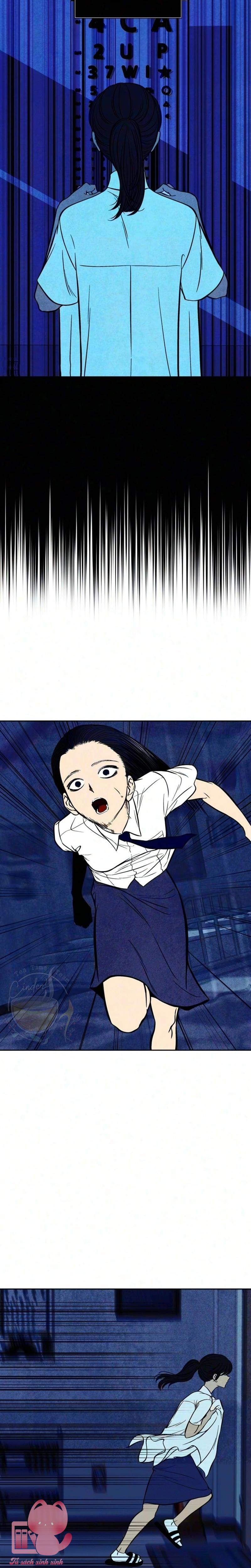 Phục Tùng - Chap 17 - Trang 38