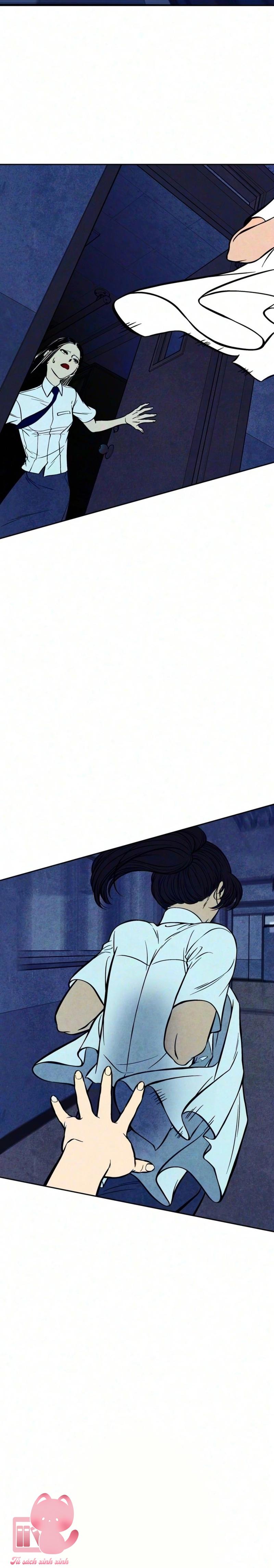 Phục Tùng - Chap 17 - Trang 39