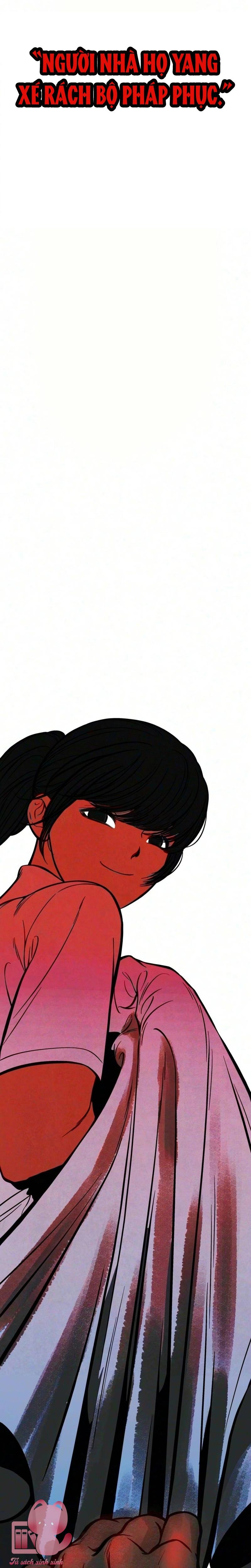 Phục Tùng - Chap 17 - Trang 40
