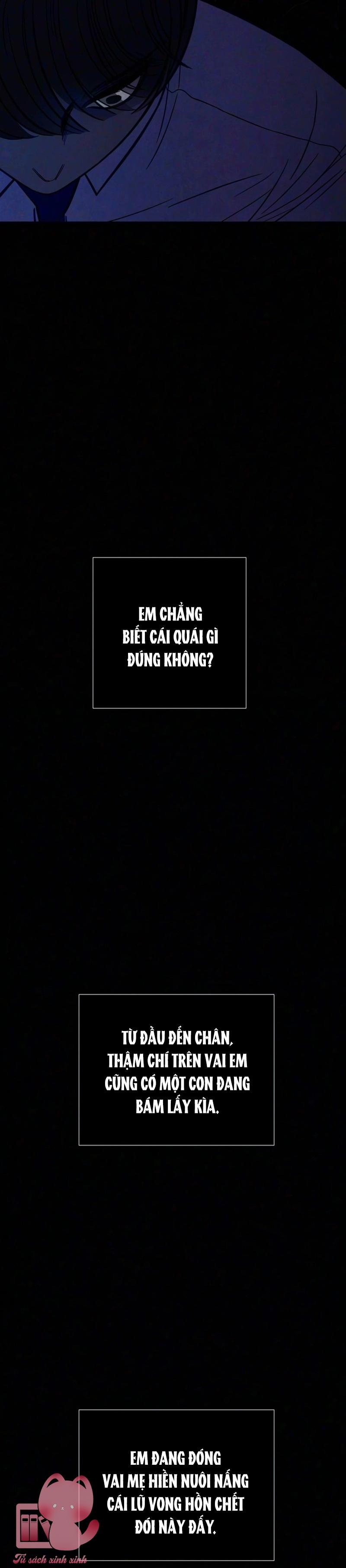Phục Tùng - Chap 17 - Trang 6