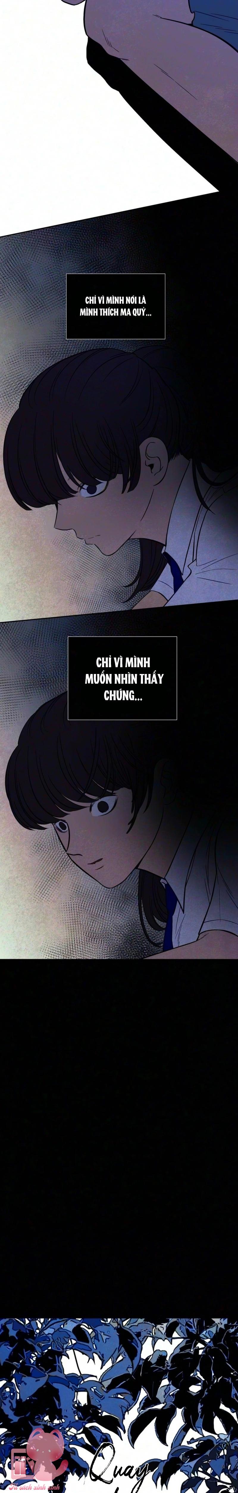 Phục Tùng - Chap 17 - Trang 8