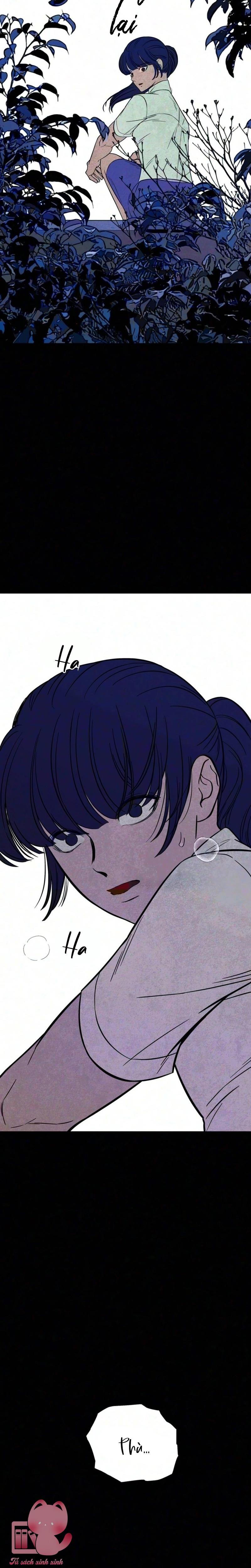 Phục Tùng - Chap 17 - Trang 9