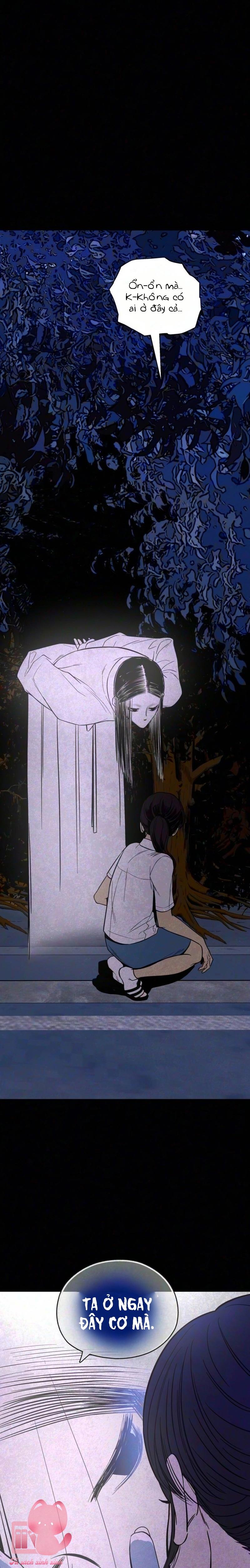 Phục Tùng - Chap 17 - Trang 10