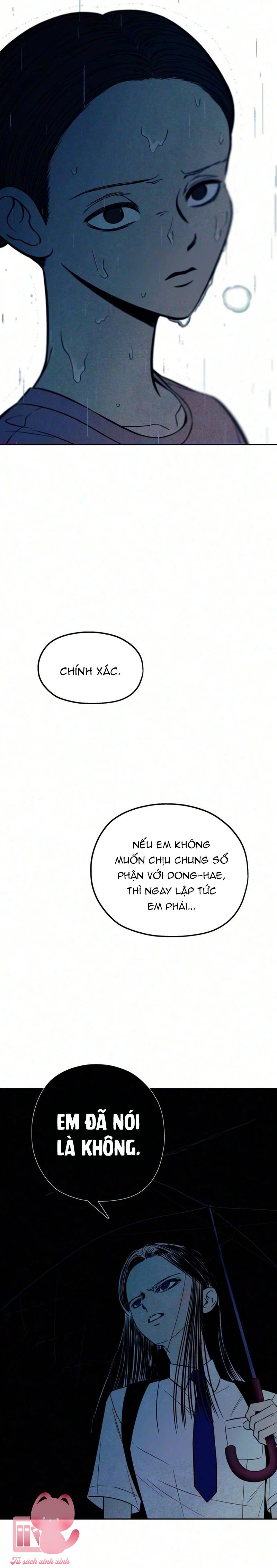 Phục Tùng - Chap 18 - Trang 12