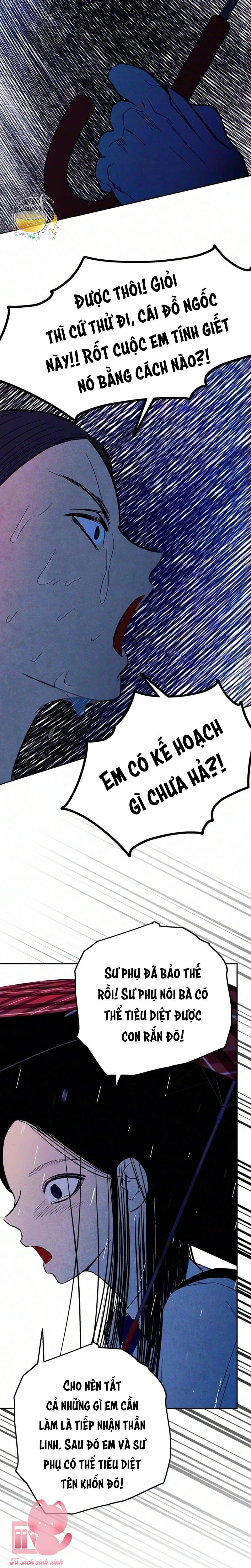 Phục Tùng - Chap 18 - Trang 14