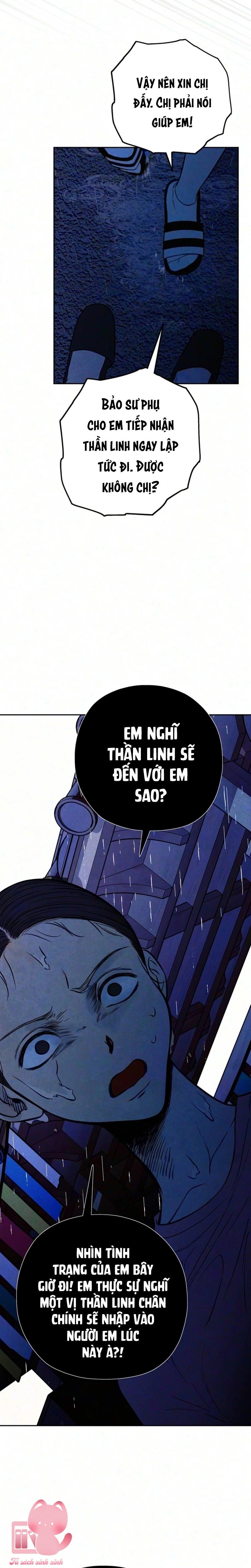 Phục Tùng - Chap 18 - Trang 15