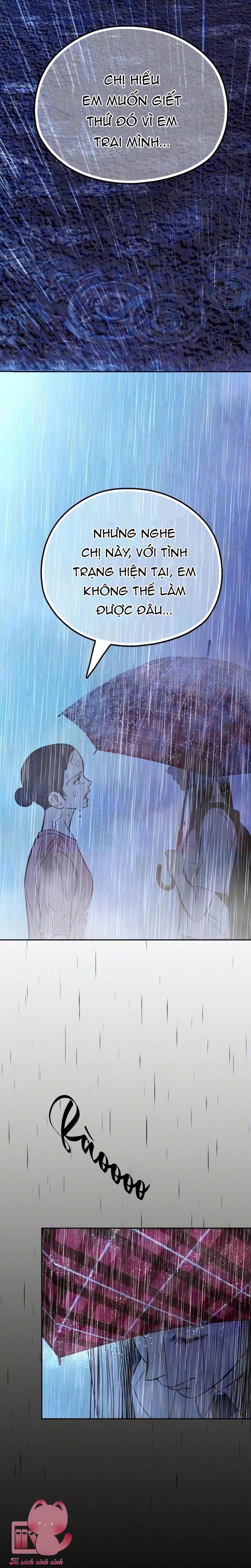Phục Tùng - Chap 18 - Trang 17