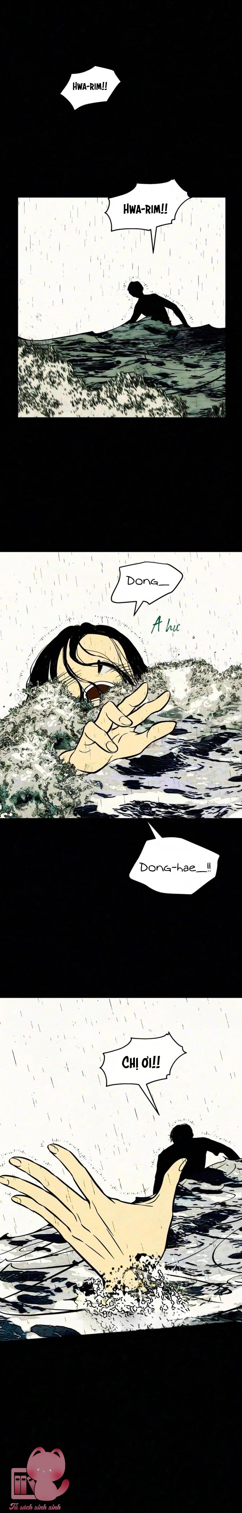Phục Tùng - Chap 18 - Trang 22