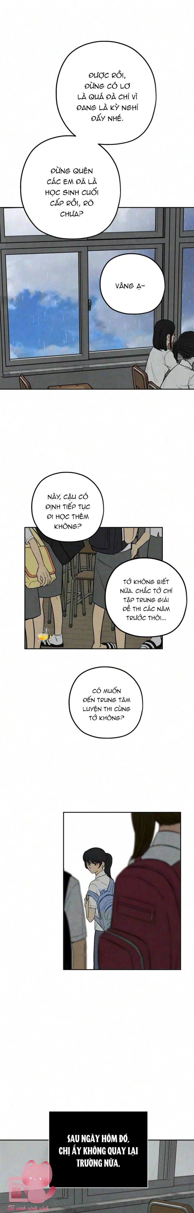 Phục Tùng - Chap 18 - Trang 31