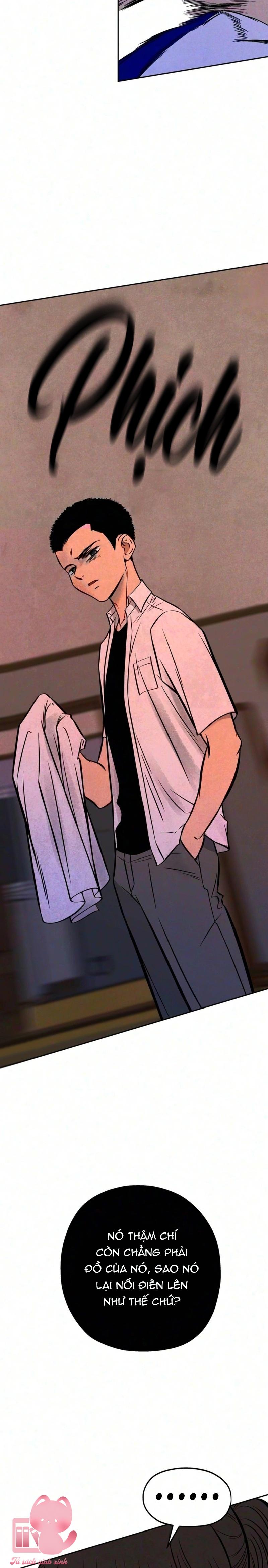 Phục Tùng - Chap 18 - Trang 37