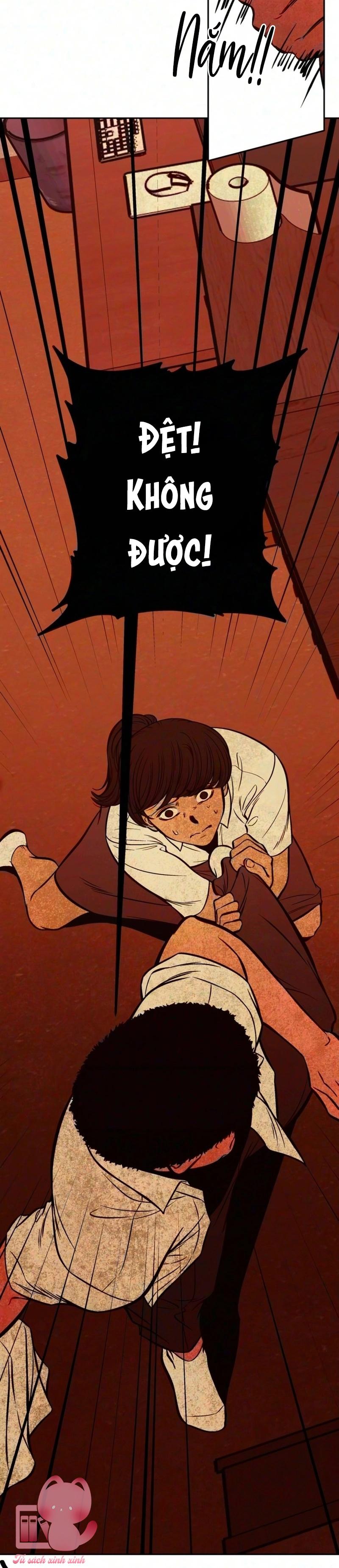Phục Tùng - Chap 18 - Trang 39
