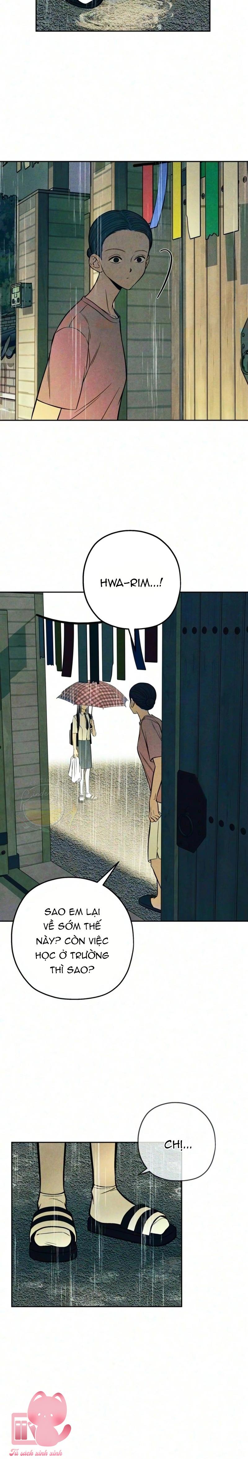 Phục Tùng - Chap 18 - Trang 5
