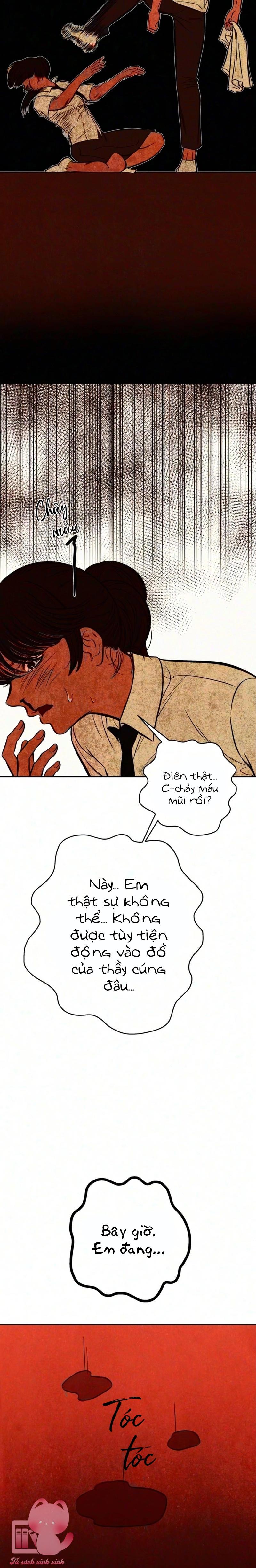 Phục Tùng - Chap 18 - Trang 41
