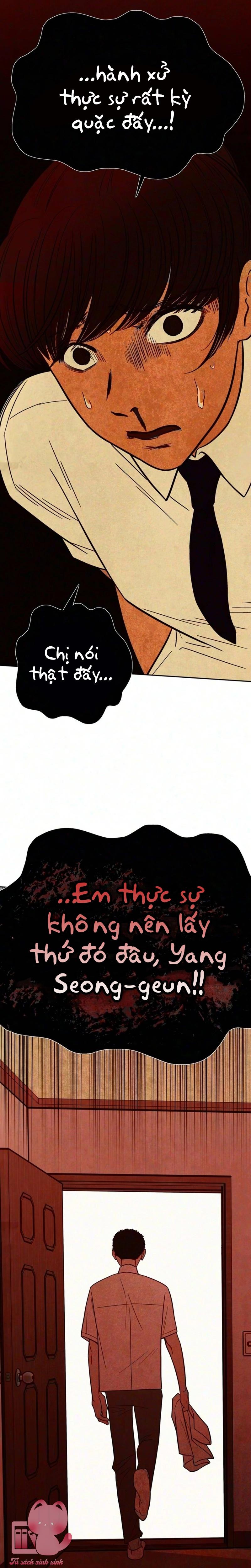 Phục Tùng - Chap 18 - Trang 42