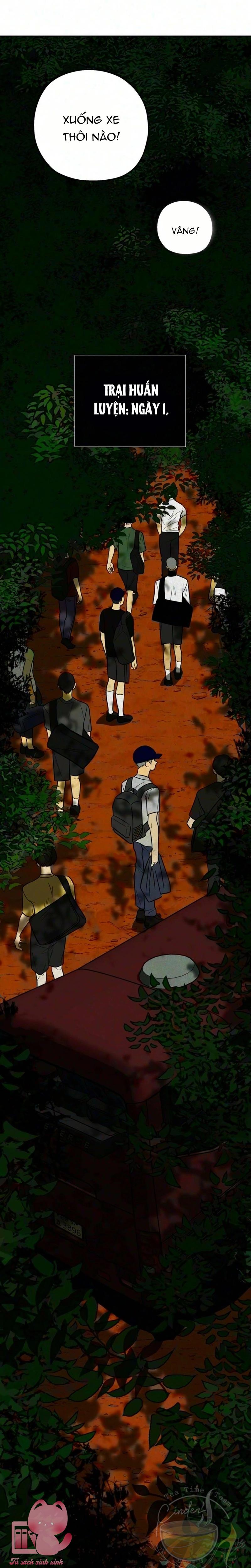 Phục Tùng - Chap 18 - Trang 45