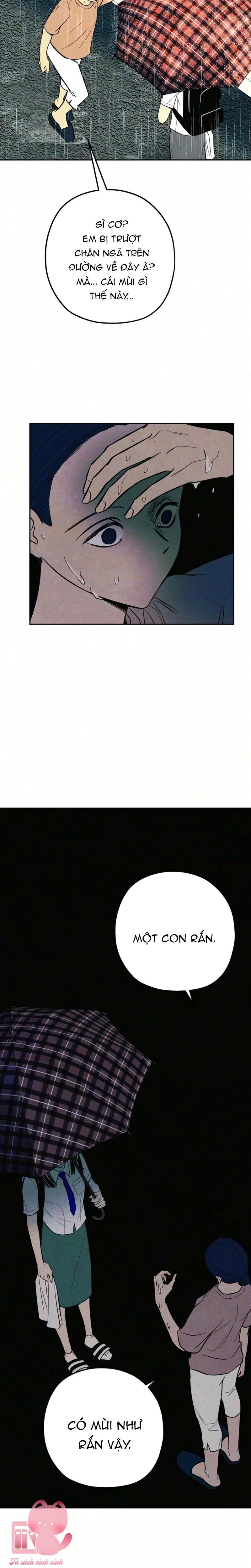 Phục Tùng - Chap 18 - Trang 7