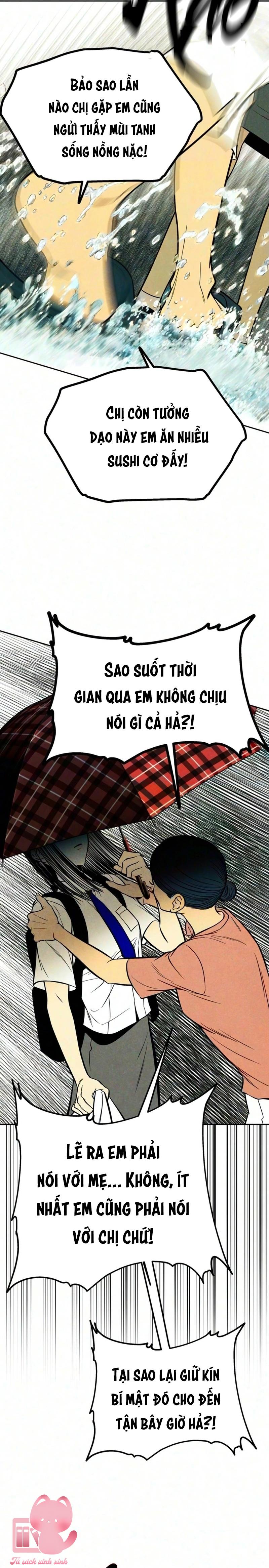 Phục Tùng - Chap 18 - Trang 9
