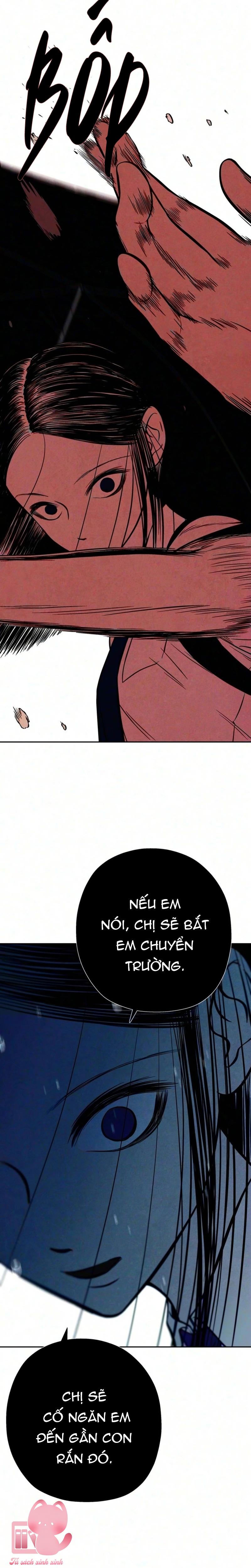 Phục Tùng - Chap 18 - Trang 10