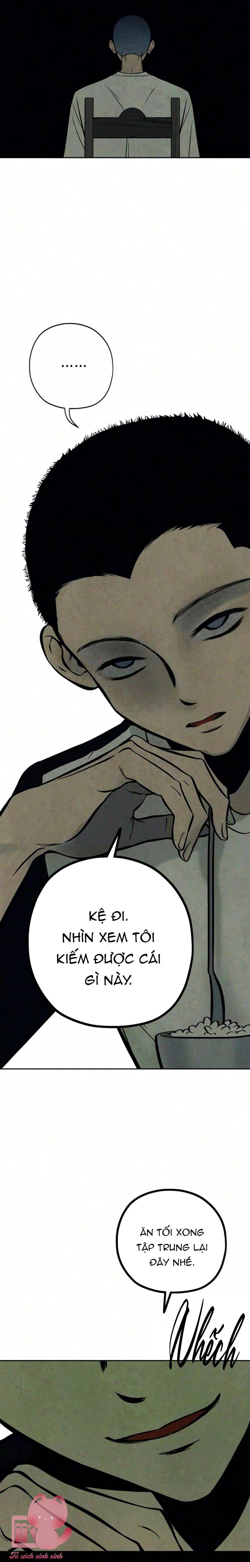 Phục Tùng - Chap 19 - Trang 11
