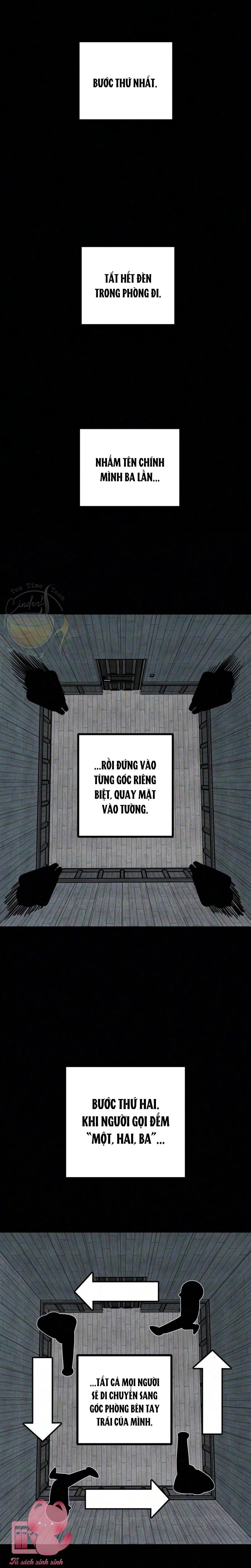 Phục Tùng - Chap 19 - Trang 21