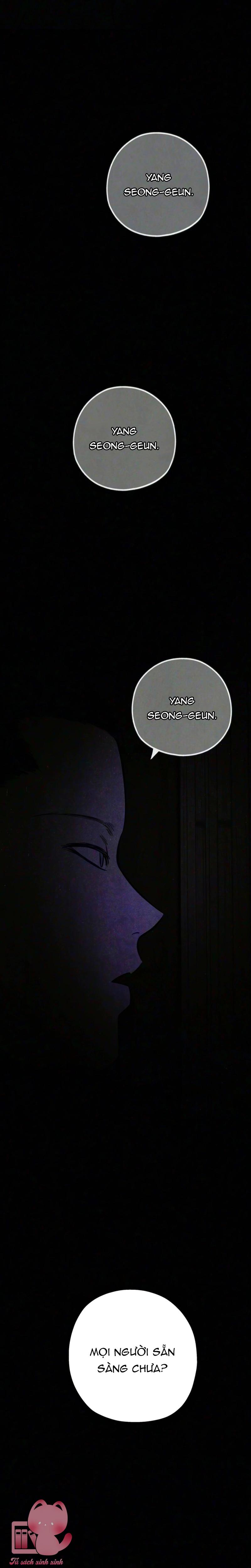 Phục Tùng - Chap 19 - Trang 25