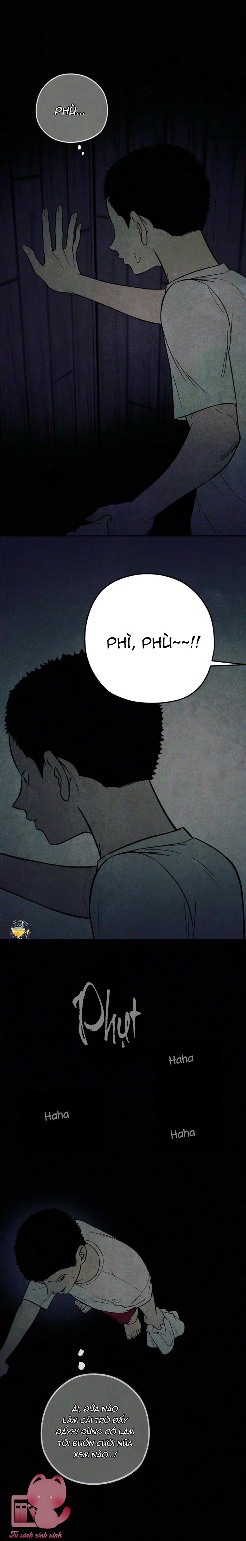 Phục Tùng - Chap 19 - Trang 29