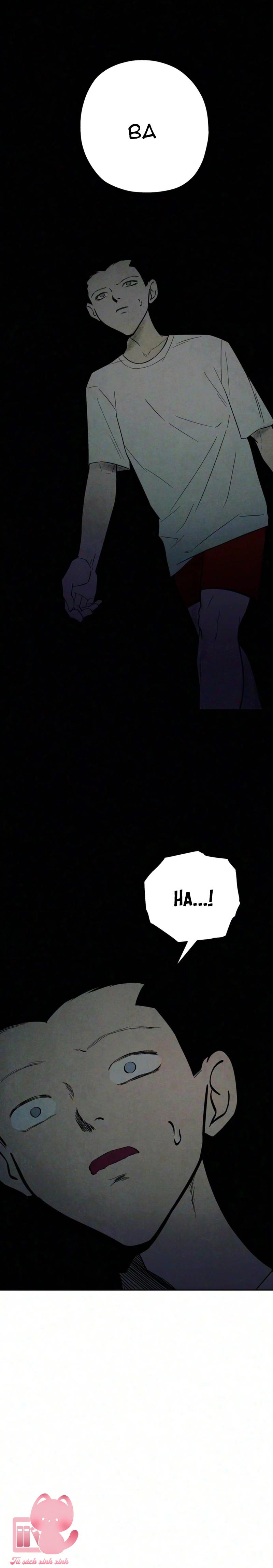 Phục Tùng - Chap 19 - Trang 35