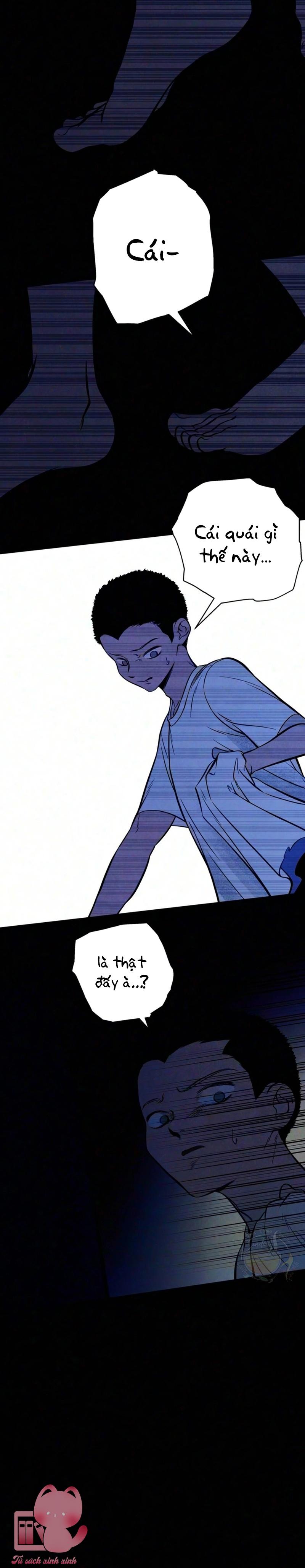 Phục Tùng - Chap 19 - Trang 38