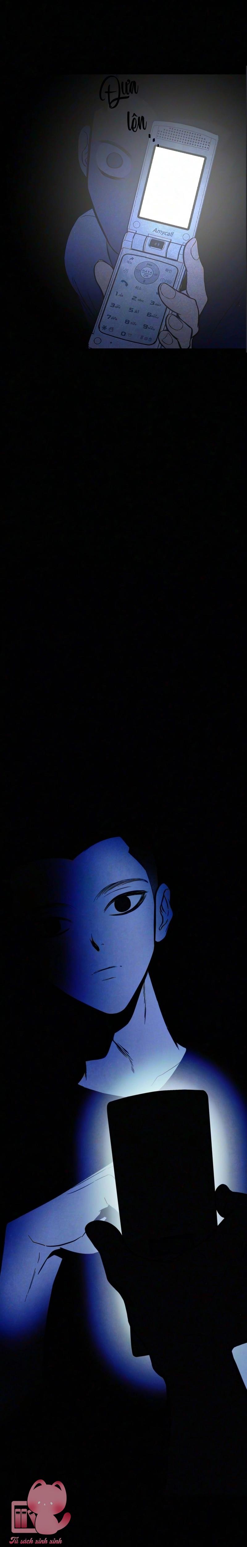 Phục Tùng - Chap 19 - Trang 42