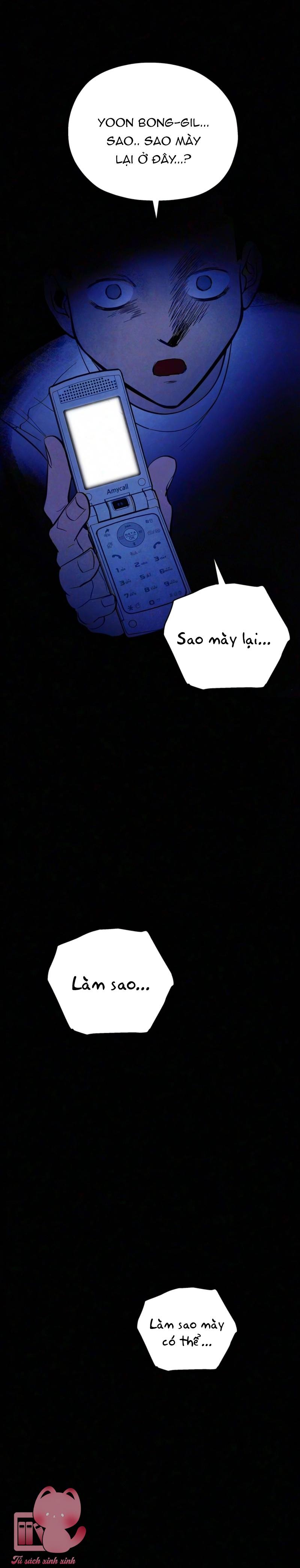 Phục Tùng - Chap 19 - Trang 43