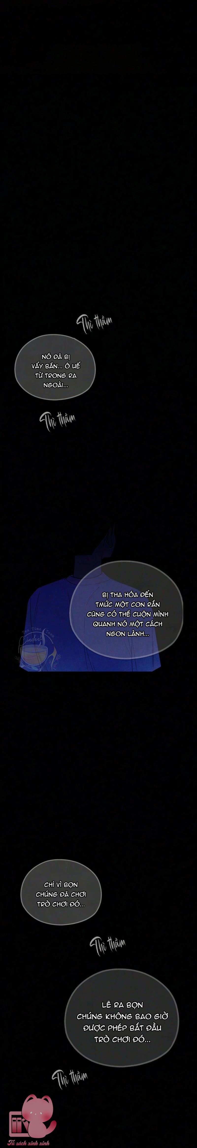 Phục Tùng - Chap 19 - Trang 47