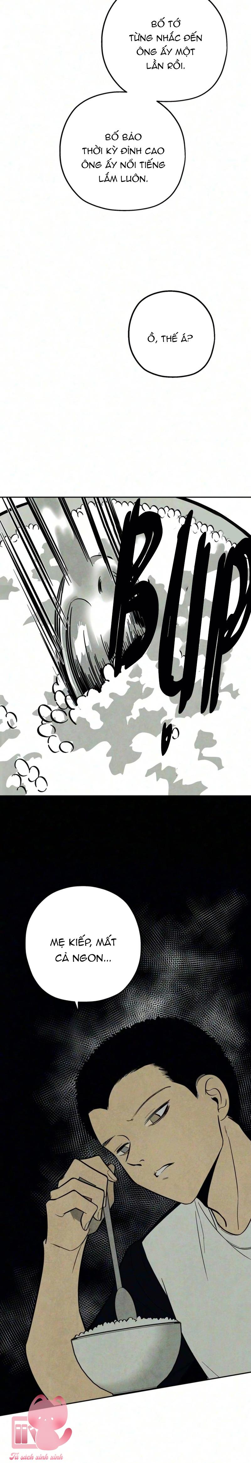 Phục Tùng - Chap 19 - Trang 9
