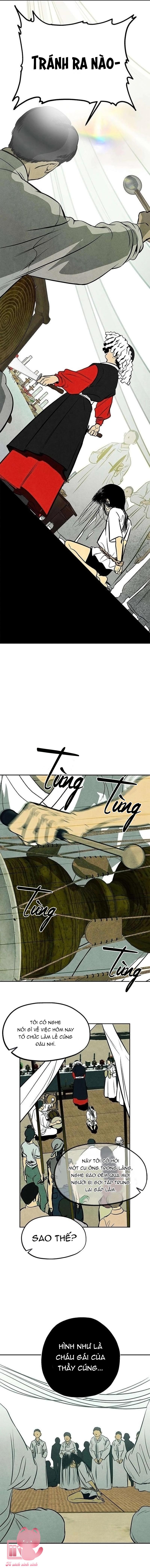 Phục Tùng - Chap 2 - Trang 8