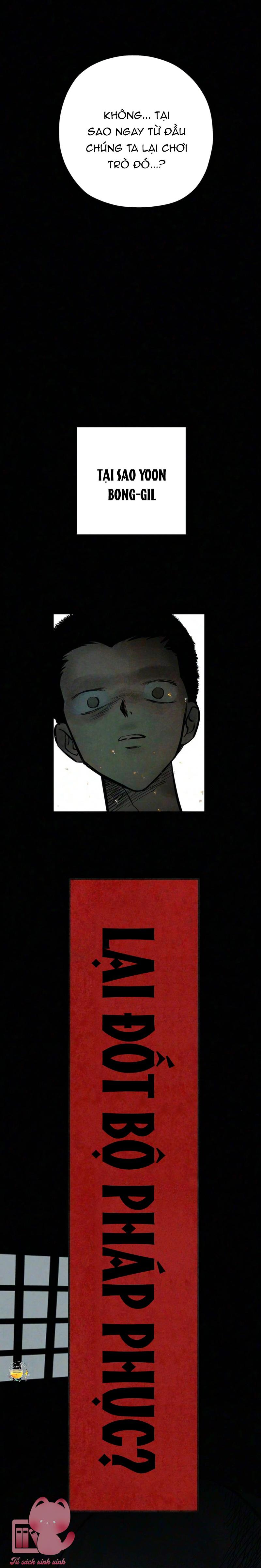 Phục Tùng - Chap 20 - Trang 14